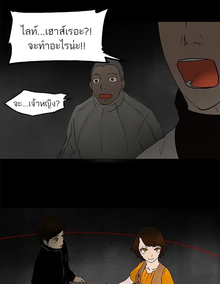 Tower of God ตอนที่ 45 หน้า 31