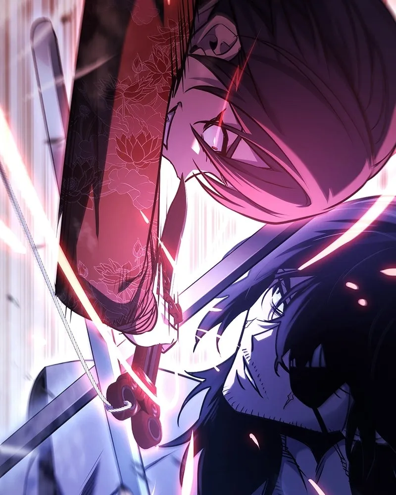 I Reincarnated As The Crazed Heir เกิดอีกทีเป็นว่าที่ประมุขลัทธิมาร ตอนที่ 139 หน้า 256