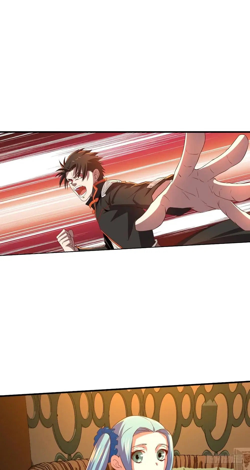 Player Reborn ตอนที่ 61 หน้า 7