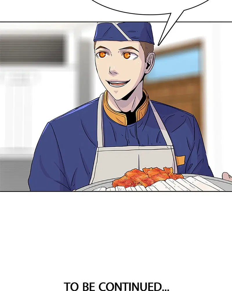 Kitchen Soldier ตอนที่ 46 หน้า 99
