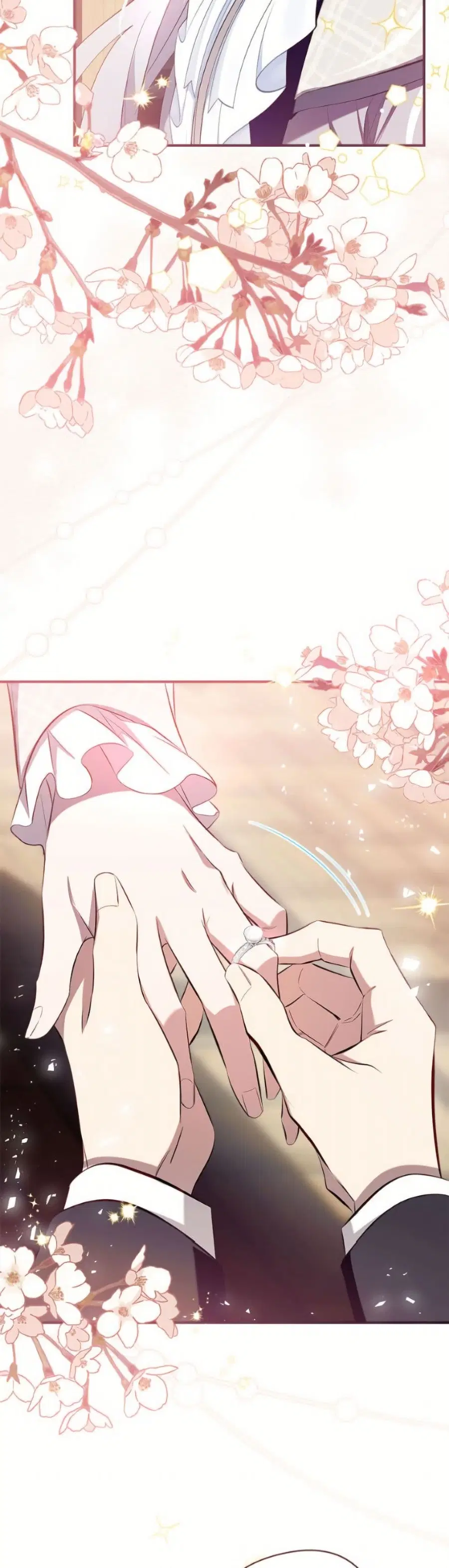 Can We Become a Family? ตอนที่ 150 หน้า 34