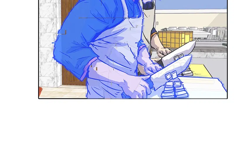 Kitchen Soldier ตอนที่ 11 หน้า 20