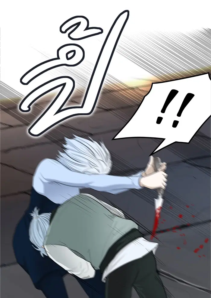 Tower of God ตอนที่ 363 หน้า 28