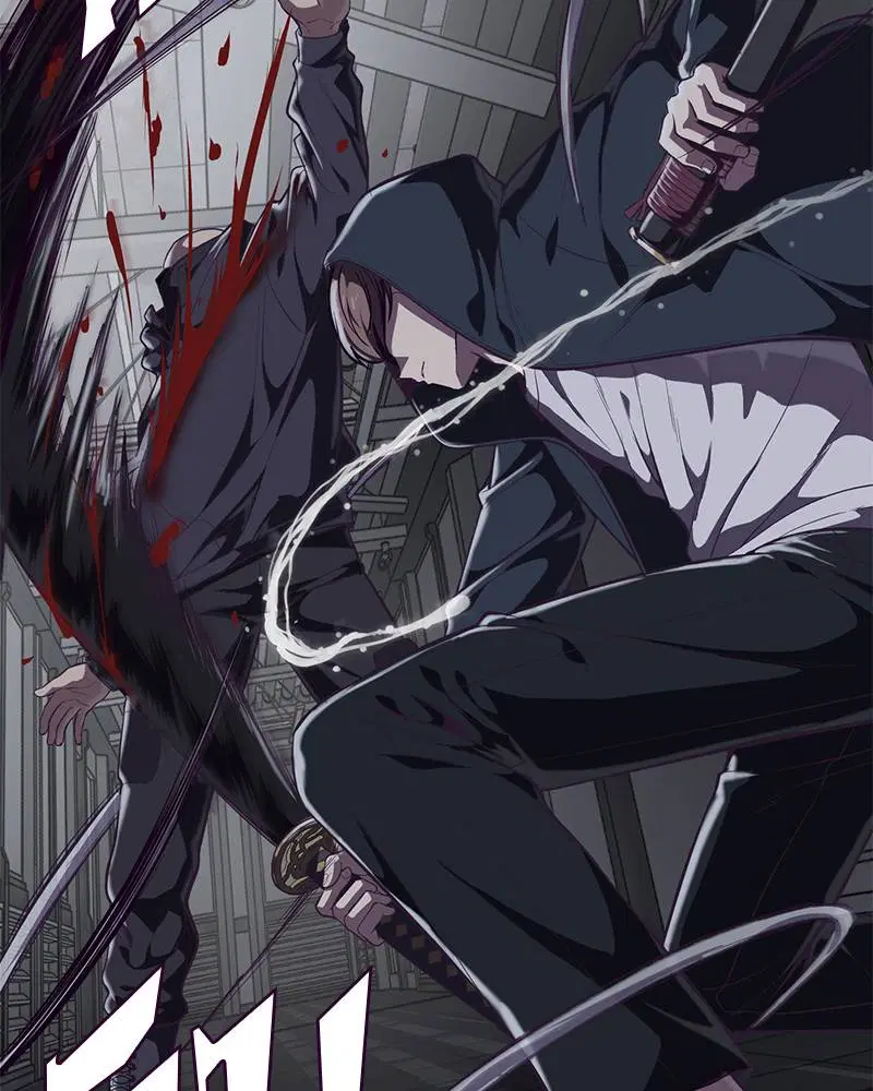 The Boy of Death ตอนที่ 79 หน้า 33