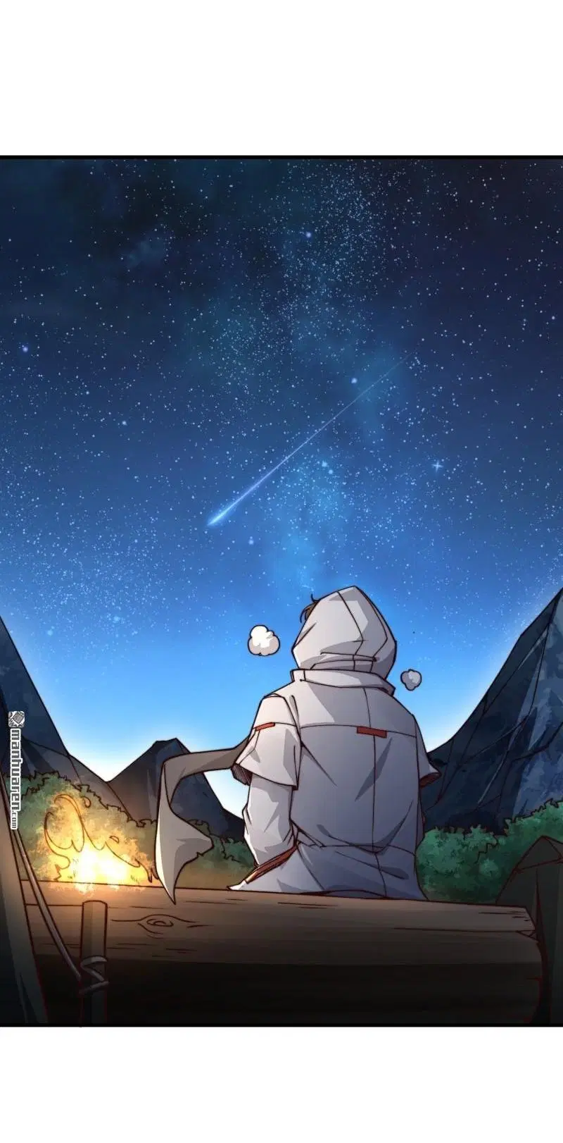 The First Order ตอนที่ 363 หน้า 36
