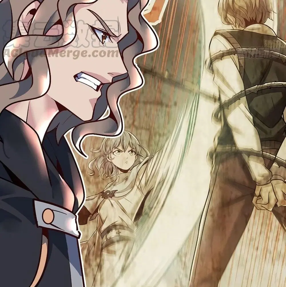 Undead King Beyond ตอนที่ 120 หน้า 51