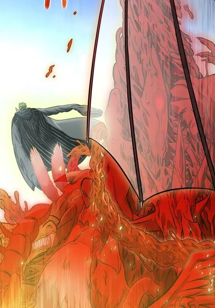 Tower of God ตอนที่ 635 หน้า 74