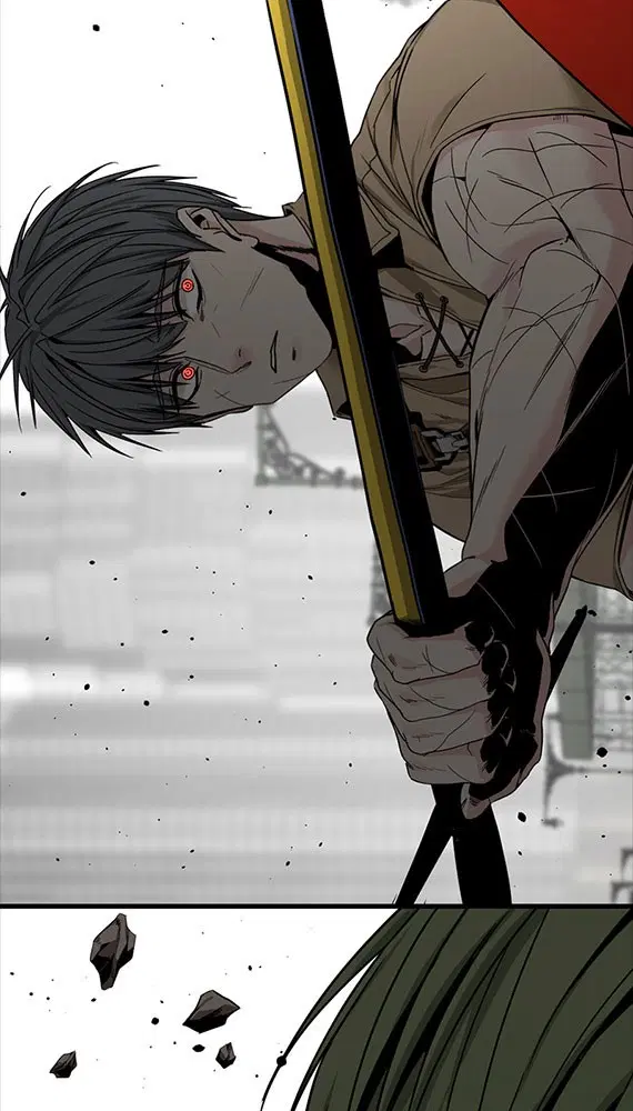 HERO KILLER ตอนที่ 106 หน้า 62