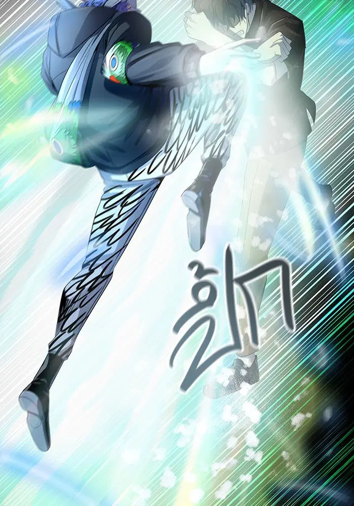 Tower of God ตอนที่ 530 หน้า 112