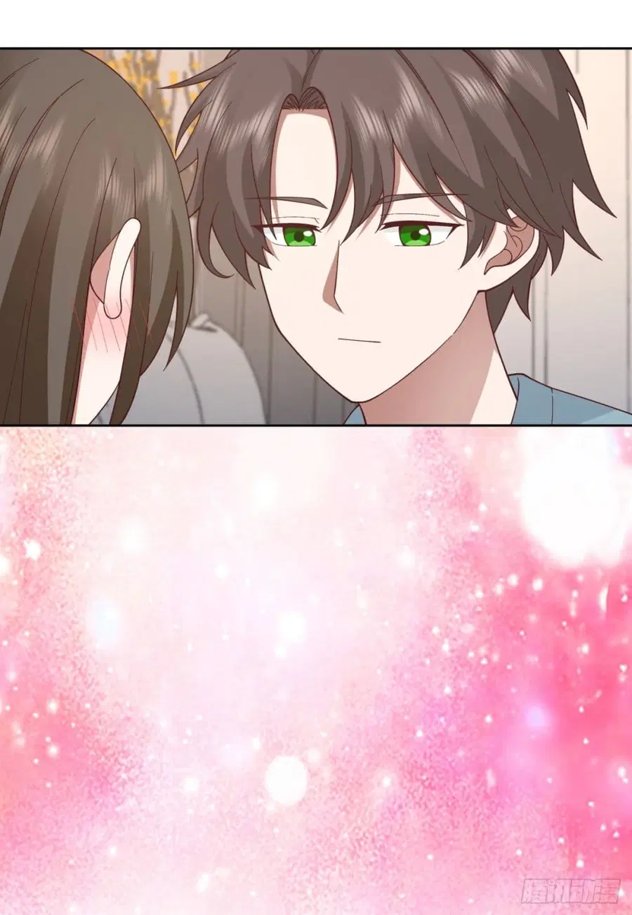 I Really Don’t Want to be Reborn ตอนที่ 76 หน้า 27