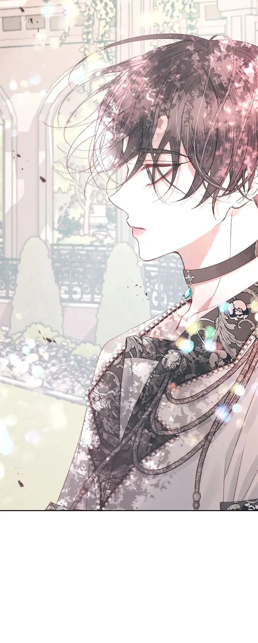 Becoming The Villain’s Family ตอนที่ 17 หน้า 14