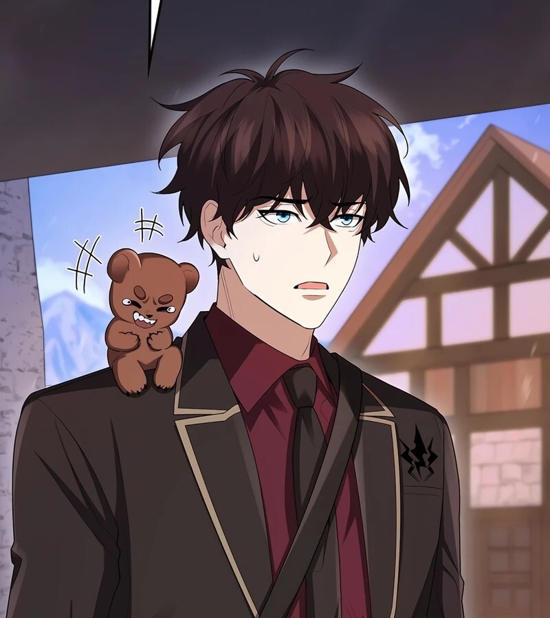 Mightiest Melee Magician สุดยอดจอมเวทย์สายประชิด ตอนที่ 37 หน้า 64