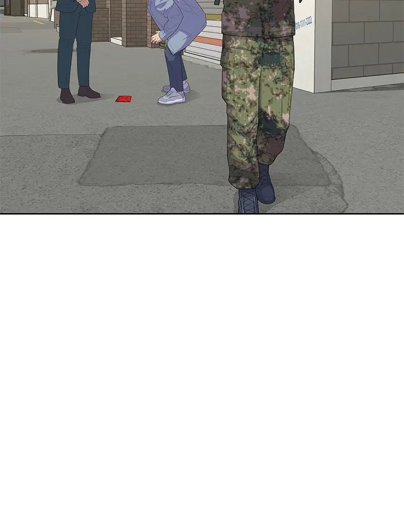 Kitchen Soldier ตอนที่ 137 หน้า 96