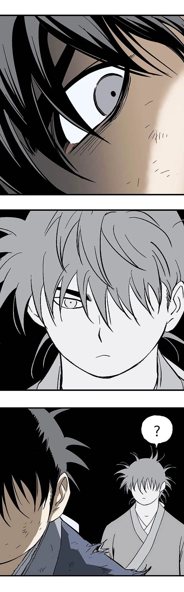 Gosu ตอนที่ 180 หน้า 28
