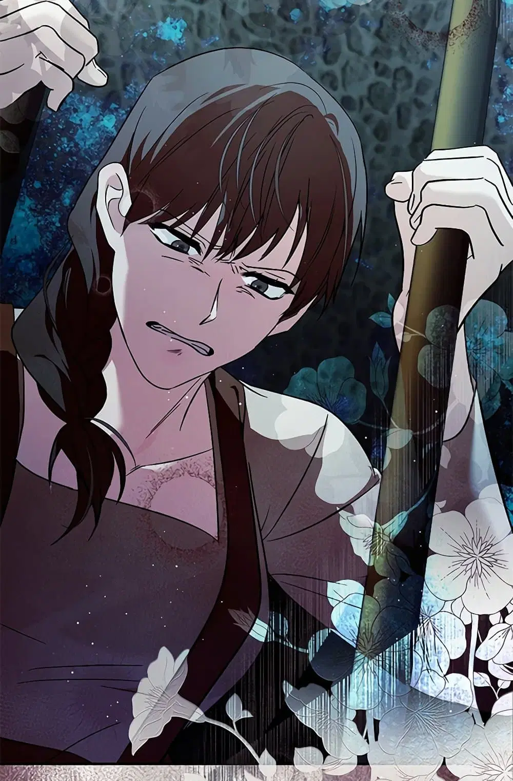 The Villainess Lives Again ตอนที่ 222 หน้า 83