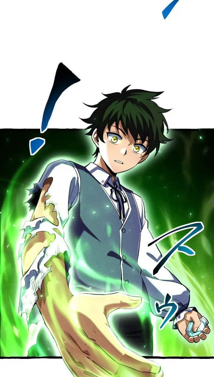 Reincarnates as His Descendant 1000 Years Later ตอนที่ 4 หน้า 47