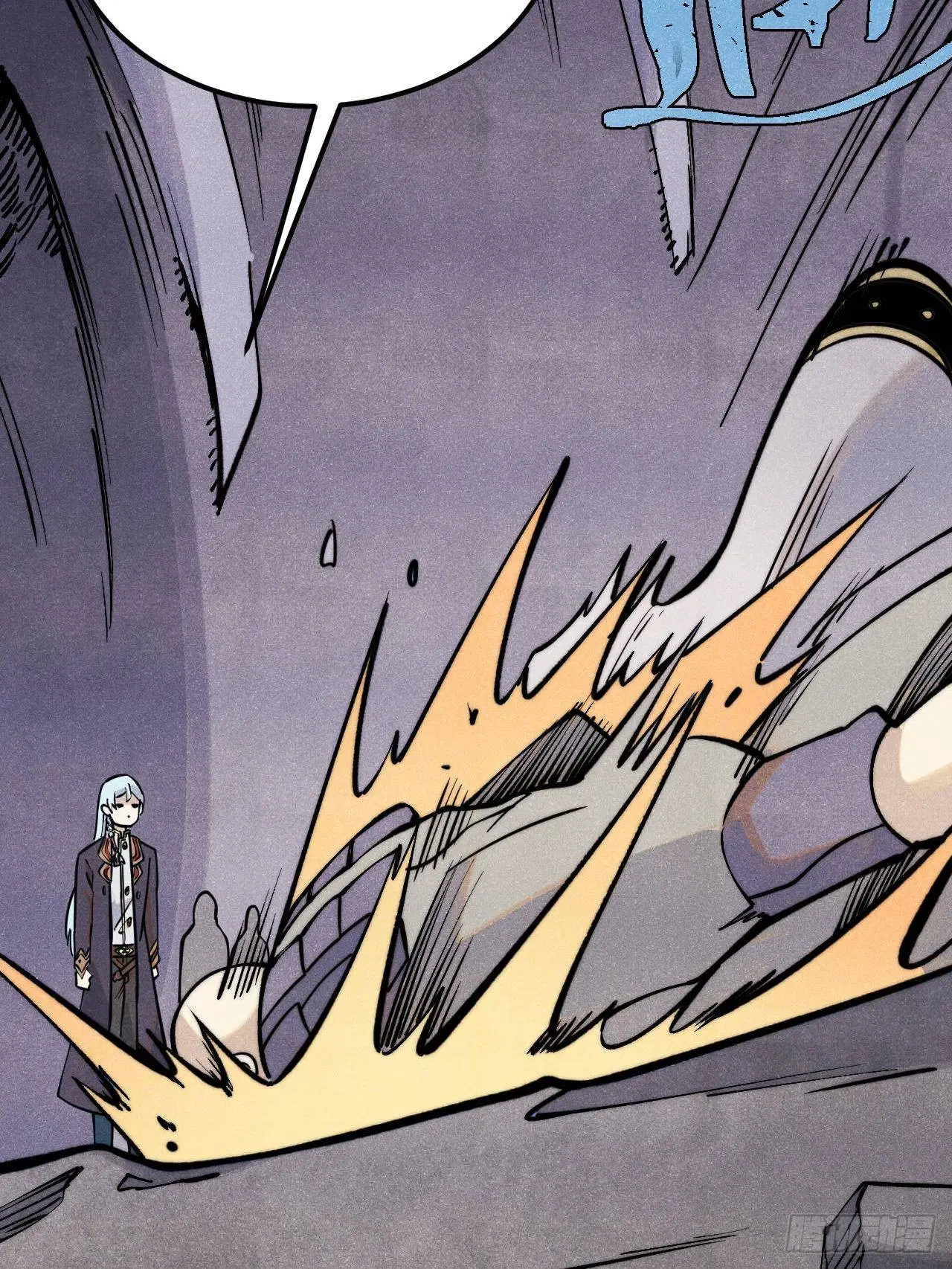 All Hail the Sect Leader ตอนที่ 321 หน้า 6