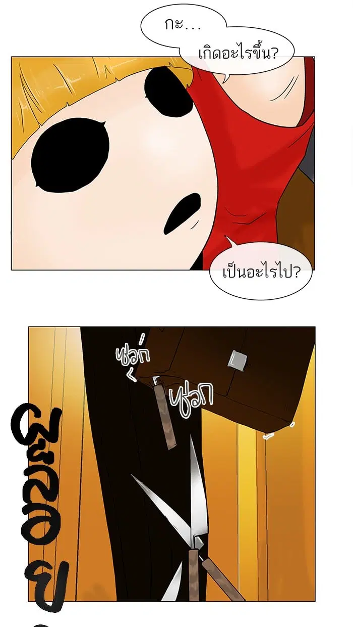 Tower of God ตอนที่ 23 หน้า 50