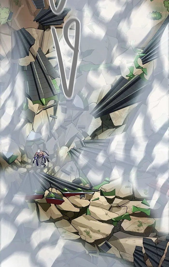 Tower of God ตอนที่ 550 หน้า 31