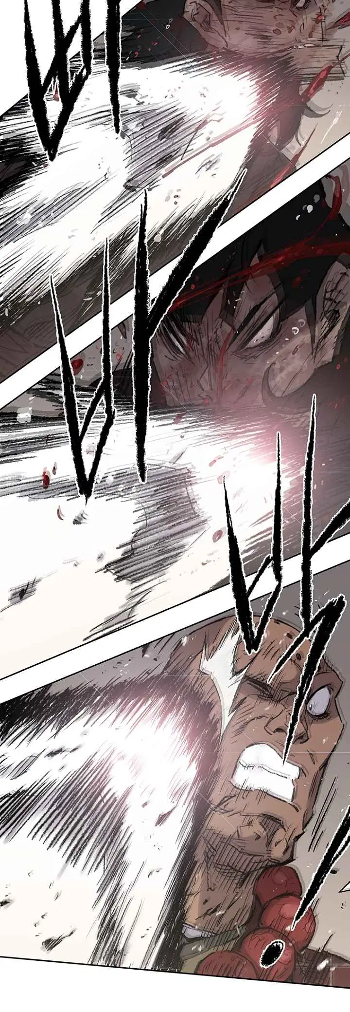 The Undefeatable Swordsman ตอนที่ 68 หน้า 23