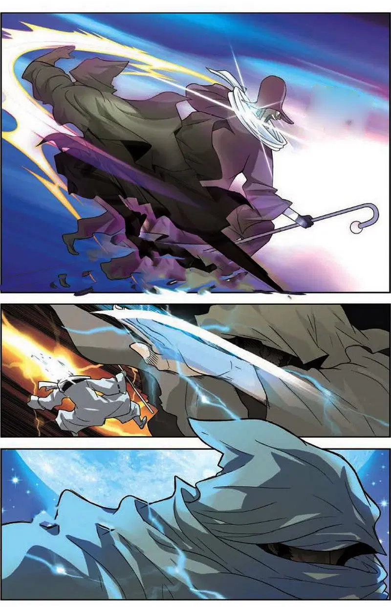Panlong ตอนที่ 7 หน้า 14