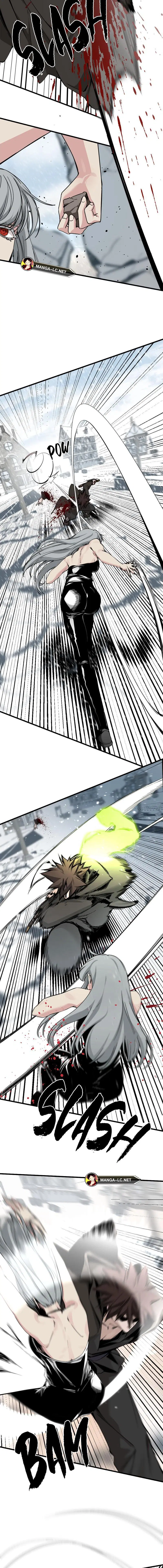 HERO KILLER ตอนที่ 157 หน้า 9