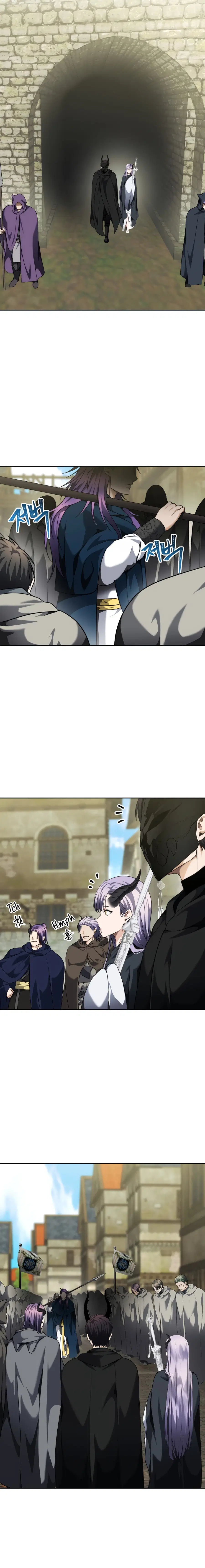 Ranker Who Lives A Second Time ตอนที่ 74 หน้า 4