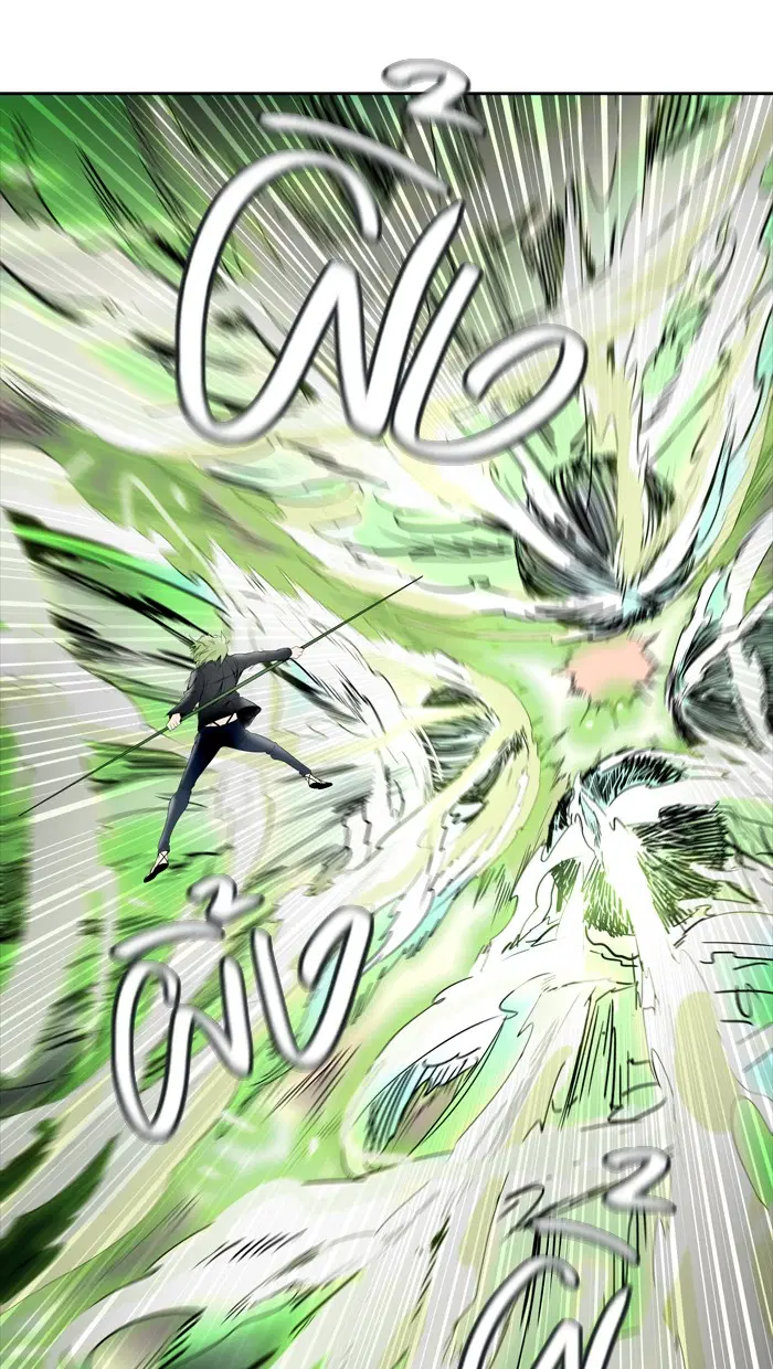 Tower of God ตอนที่ 447 หน้า 45