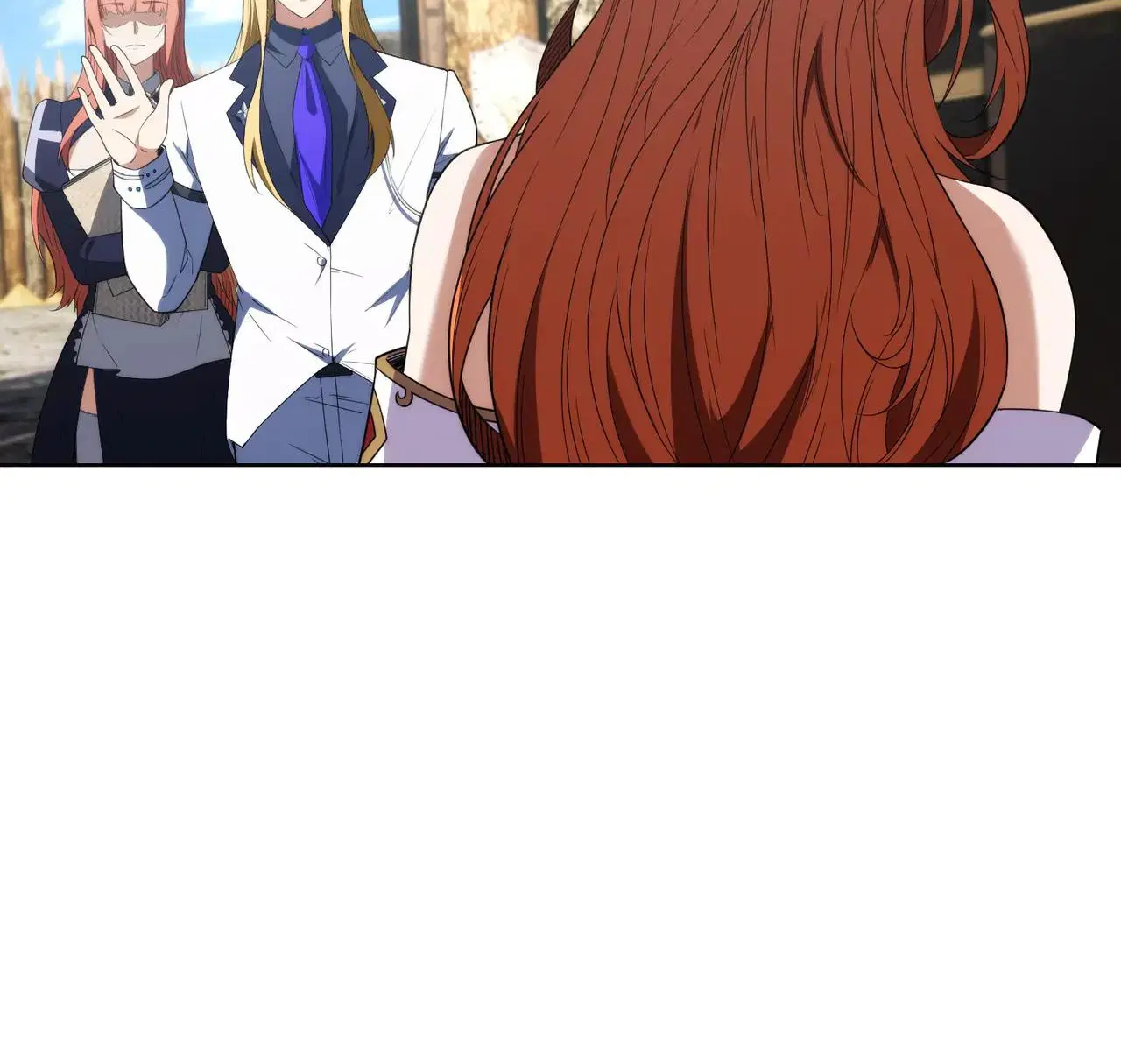 Forging an Industrial Empire in a Magical World – ก่อร่างสร้างจักรวรรดิอุตสาหกรรมในโลกเวทมนตร์ ตอนที่ 18 หน้า 84