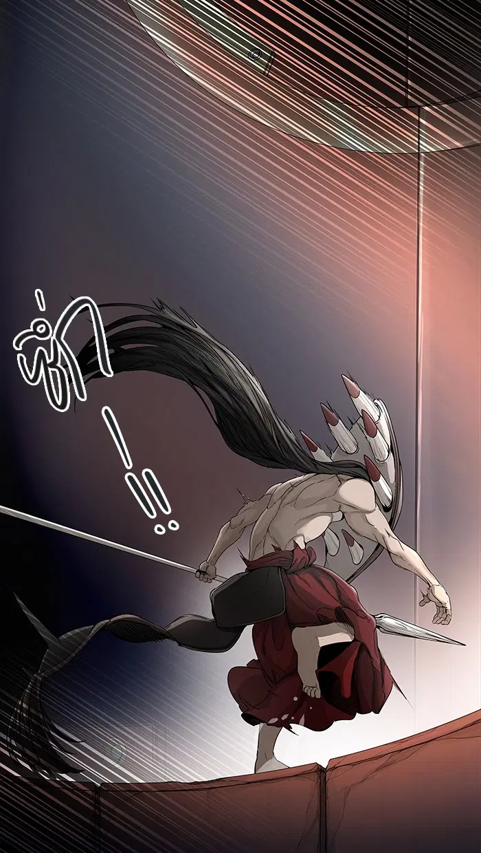 Tower of God ตอนที่ 464 หน้า 54
