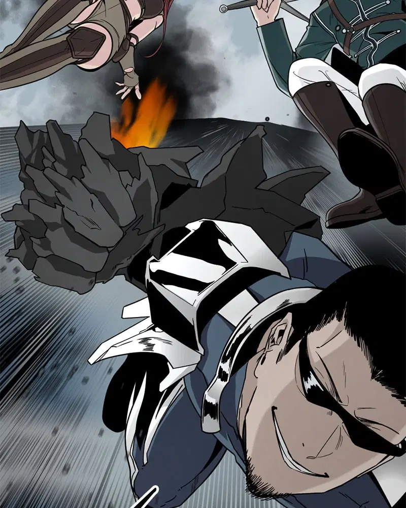 HERO KILLER ตอนที่ 16 หน้า 57