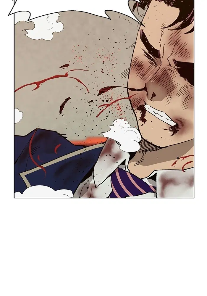 Weak Hero ตอนที่ 198 หน้า 74
