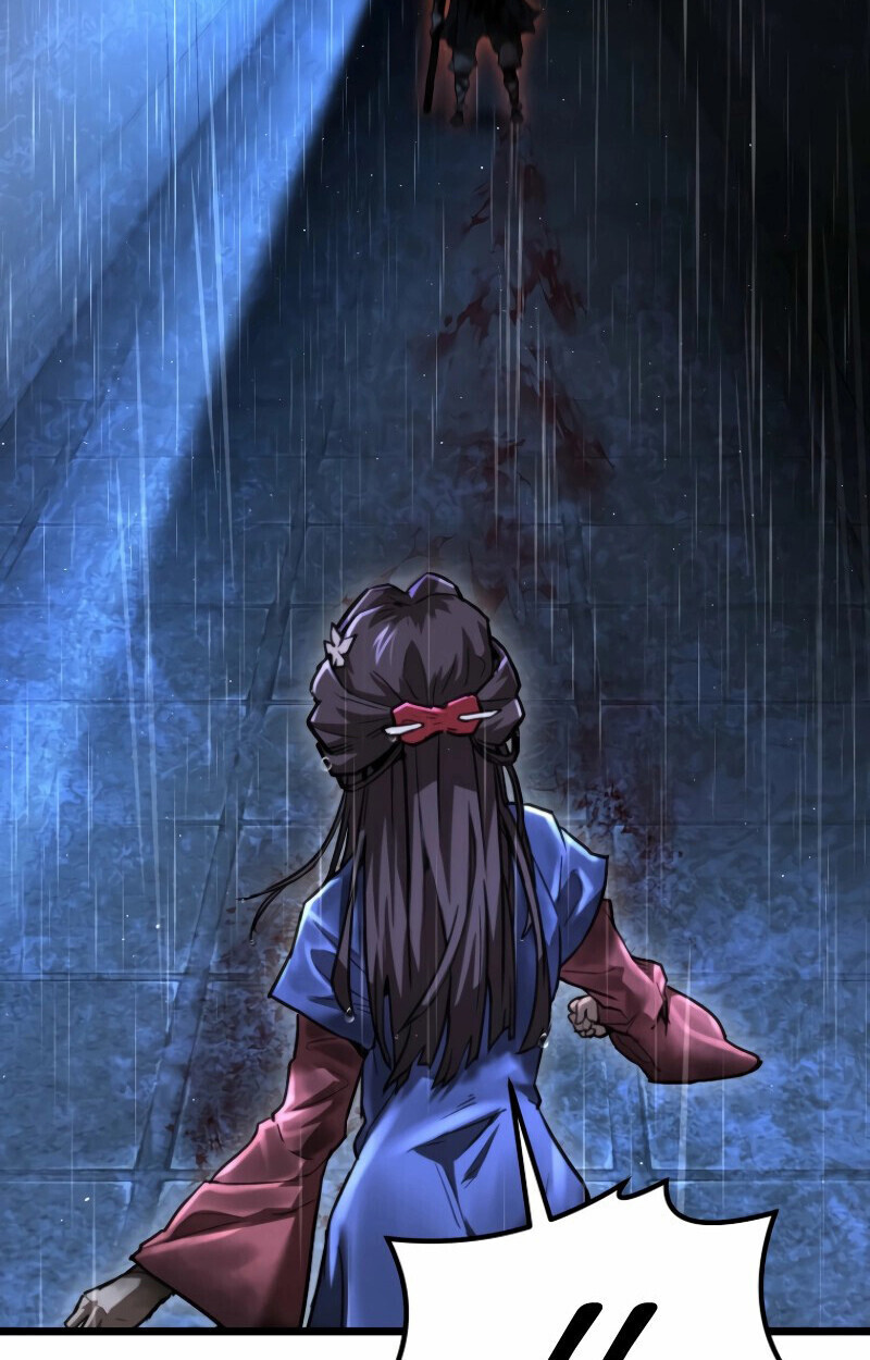 Unrivaled Spear Ghost หอกมารหนึ่งในใต้หล้า ตอนที่ 16 หน้า 49