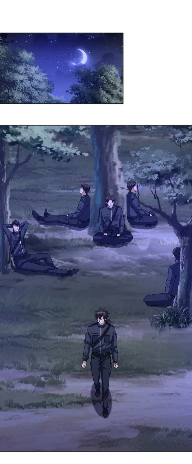 The First Order ตอนที่ 204 หน้า 20