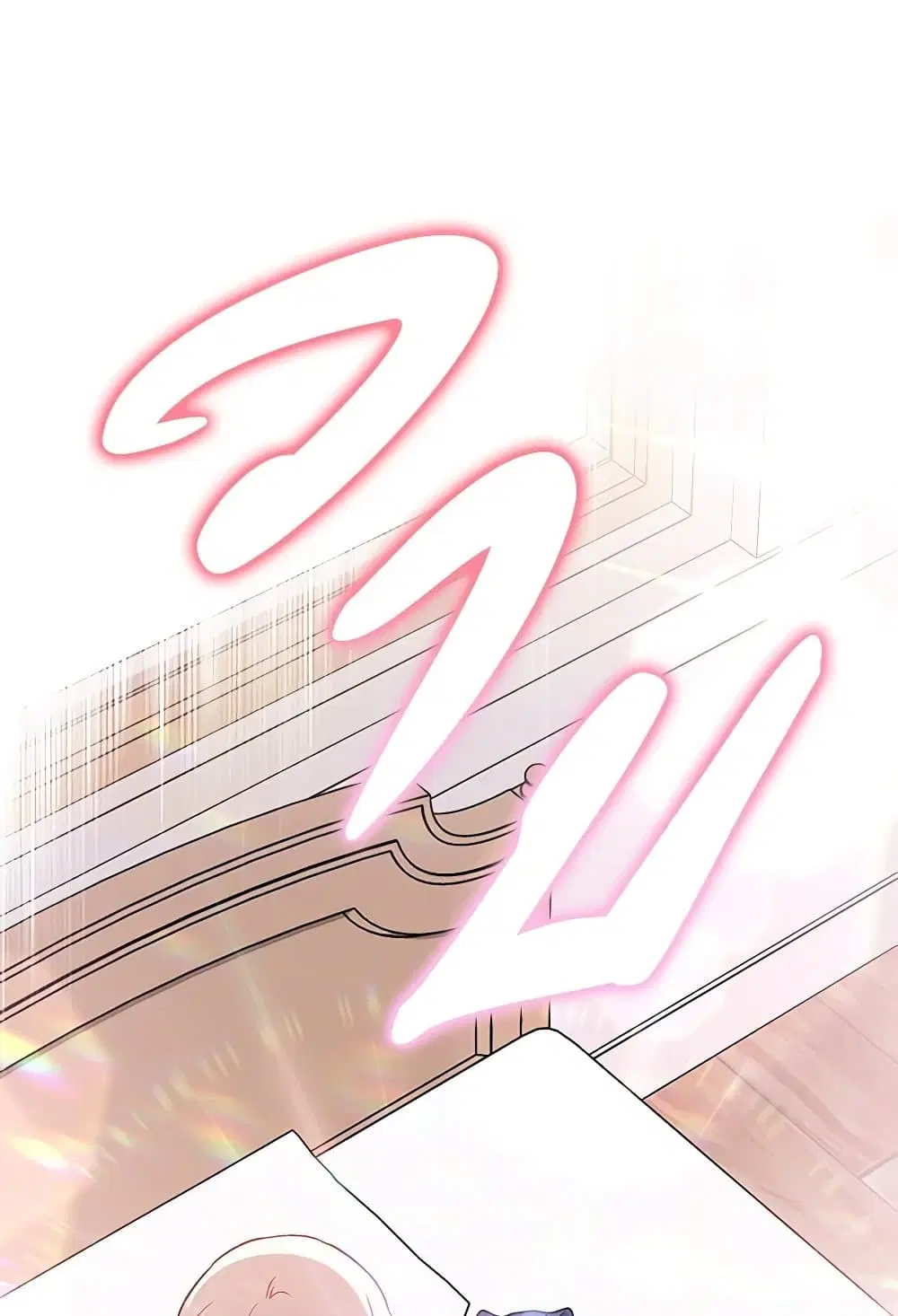 The Symbiotic Relationship Between a Panther and a Rabbit ตอนที่ 165 หน้า 40