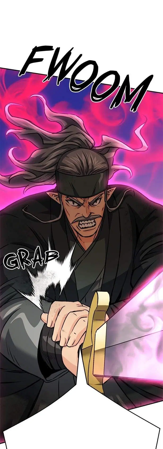 Seoul Station Druid ตอนที่ 131 หน้า 41