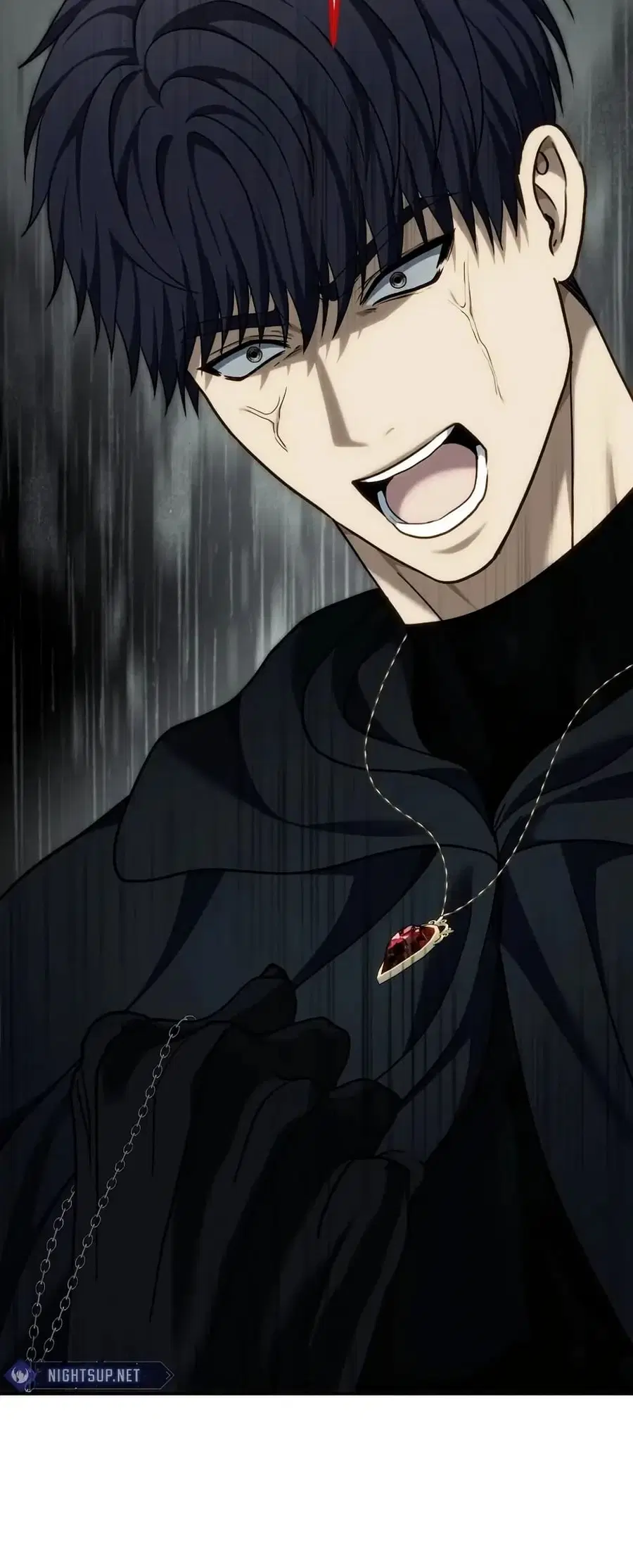 Ranker Who Lives A Second Time ตอนที่ 196 หน้า 11