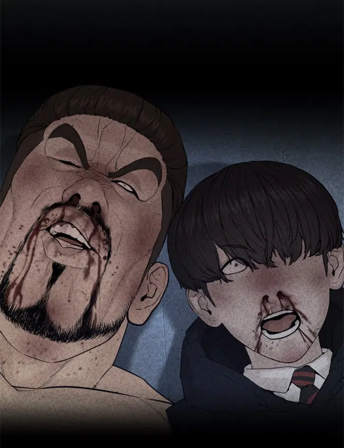 How to Fight ตอนที่ 111 หน้า 86