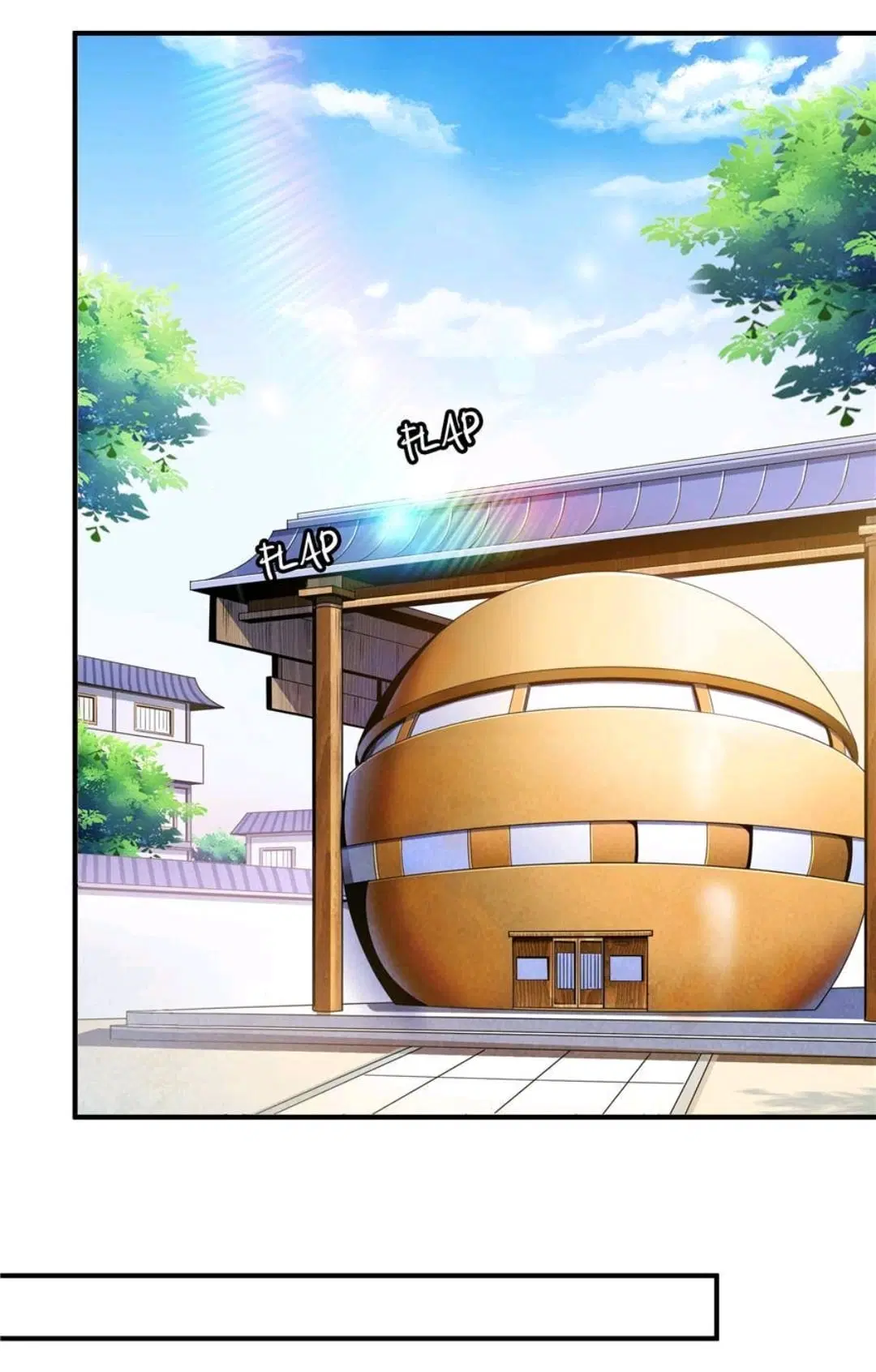 Library to Heaven’s Path ตอนที่ 70 หน้า 28