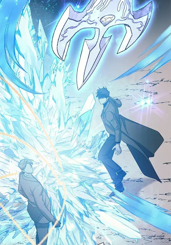 The S-Classes That I Raised (My S-Class Hunters) ตอนที่ 65 หน้า 41