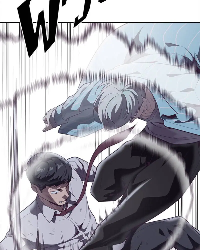 The Boy of Death ตอนที่ 105 หน้า 112
