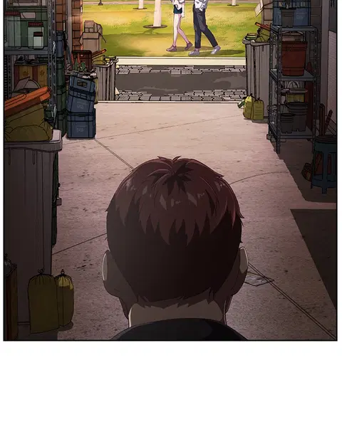 The Boy of Death ตอนที่ 111 หน้า 54