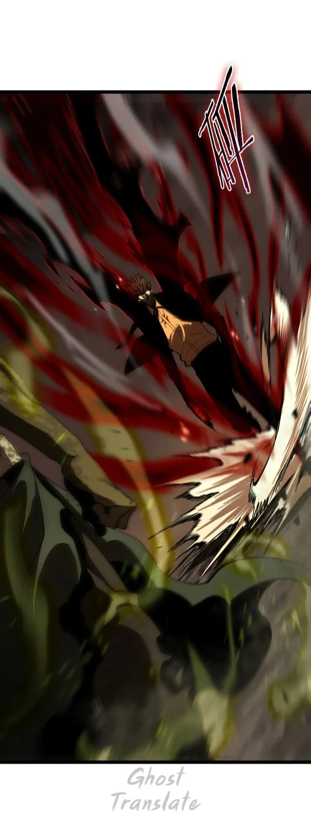 World’s Apocalypse Online ตอนที่ 127 หน้า 30