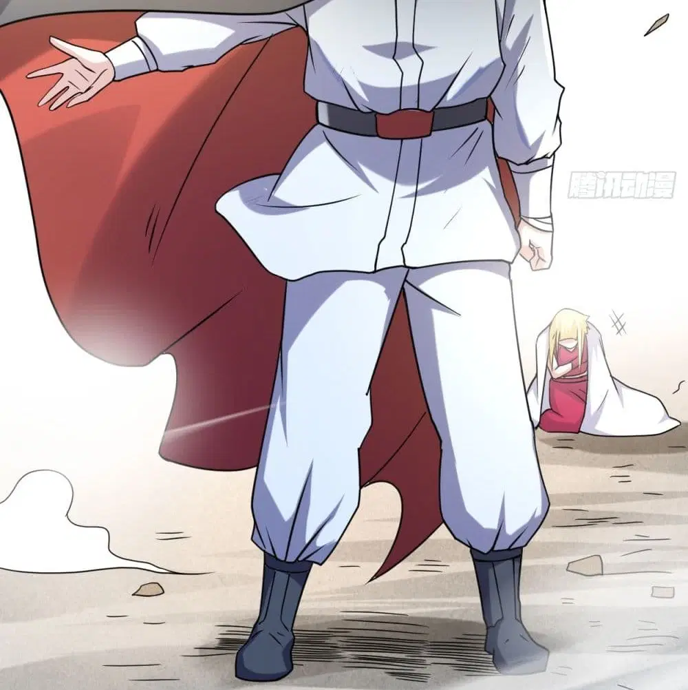 My Disciples Harem is Immortal ตอนที่ 91 หน้า 74