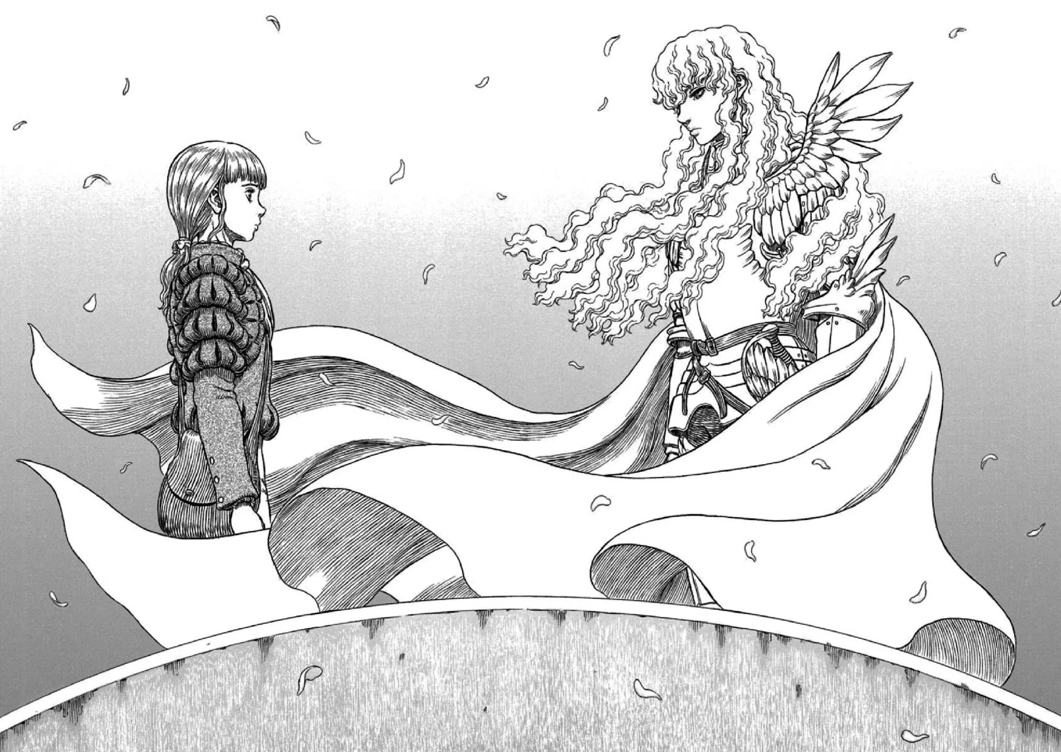 Berserk ตอนที่ 337 หน้า 10