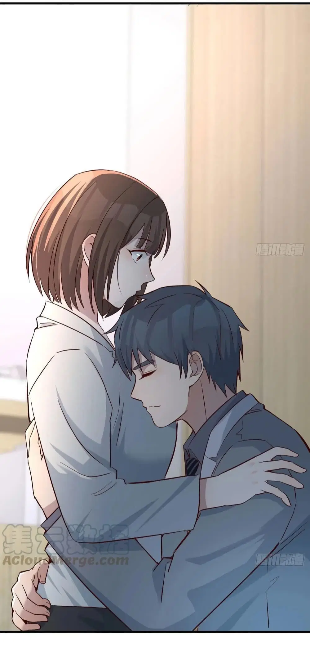 My Twin Girlfriends Loves Me So Much ตอนที่ 141 หน้า 23