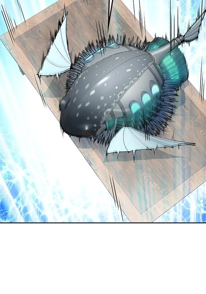 Tower of God ตอนที่ 597 หน้า 126