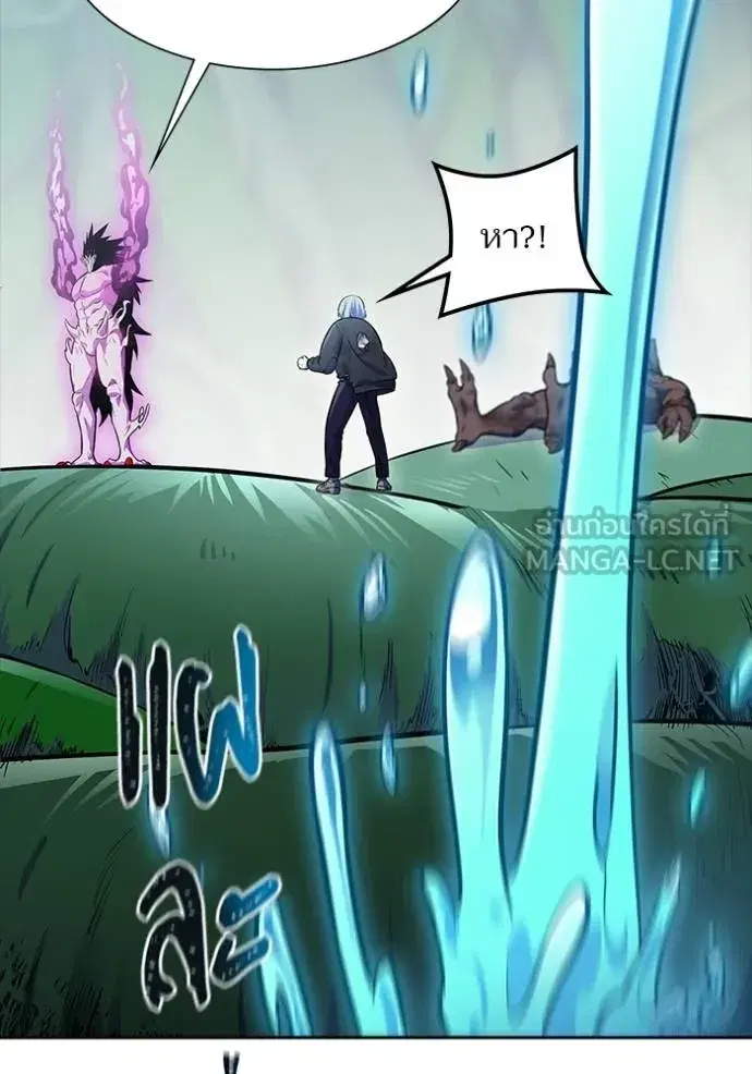 Tower of God ตอนที่ 644 หน้า 114