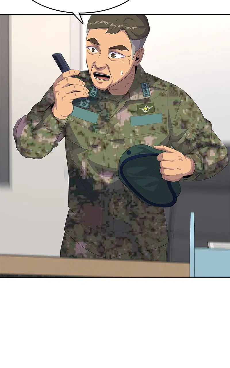Kitchen Soldier ตอนที่ 194 หน้า 74