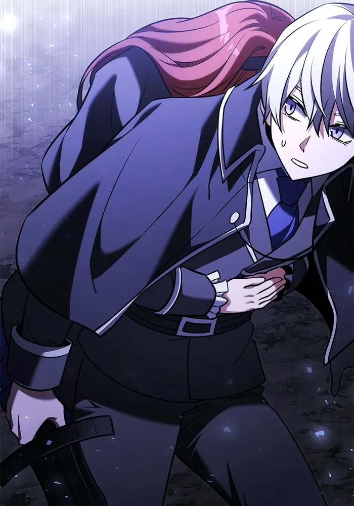 Terminally-Ill Genius Dark Knight อัศวินดำล่าท้าเวลา ตอนที่ 139 หน้า 65